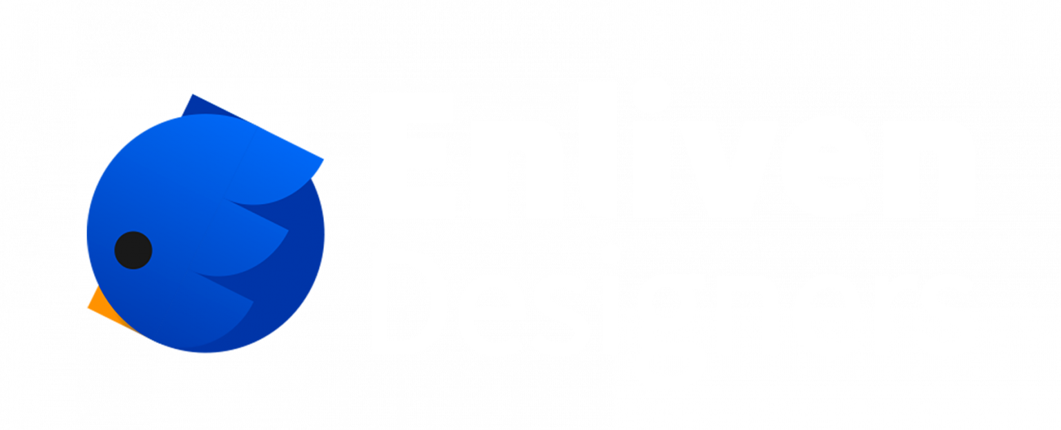 Enliven Designers Logo