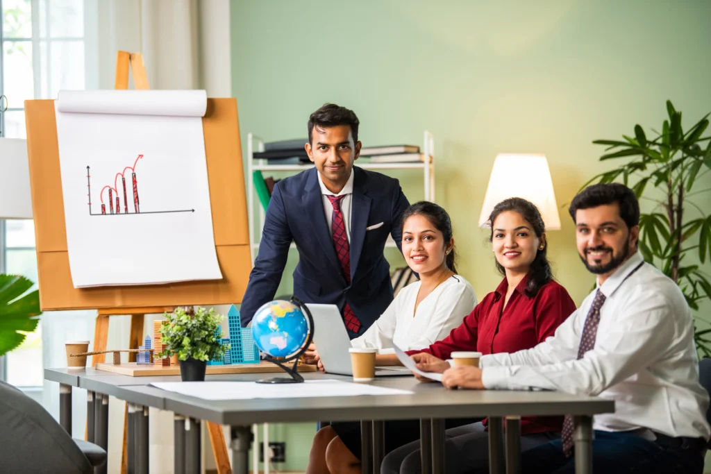 Your Trusted Sri Lanka BPO Partner for Back Office, VA, and Outsourcing Services