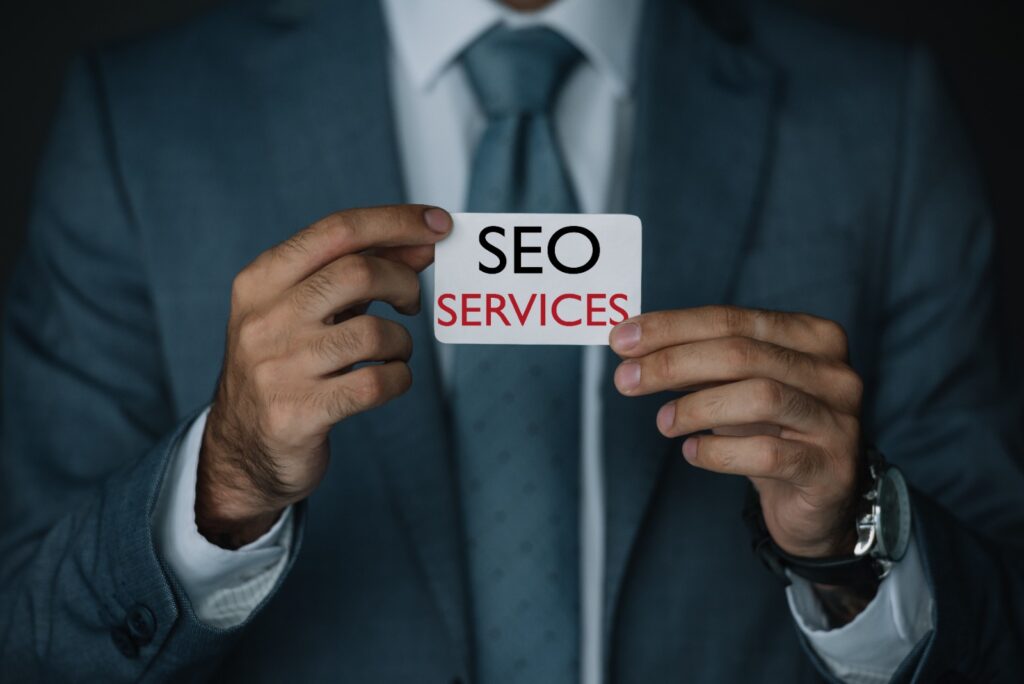 Trusted SEO Company in Sri Lanka – Professional SEO Services for Sustainable Business Growth