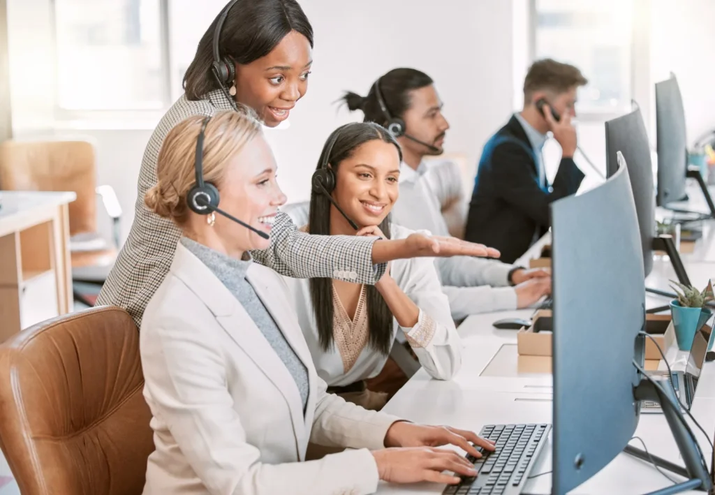 How Sri Lanka BPO Services Help Businesses Scale Without Increasing Overhead